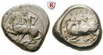 Kilikien, Kelenderis, Stater 430-420 v.Chr., vz