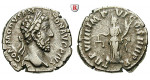Römische Kaiserzeit, Commodus, Denar 184, ss+/ss