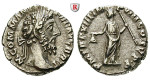 Römische Kaiserzeit, Commodus, Denar 188, vz/ss-vz