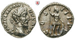 Römische Kaiserzeit, Marcus Aurelius, Denar 176-180, vz/ss-vz