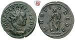 Römische Kaiserzeit, Tacitus, Antoninian Nov.-Dez. 275, vz
