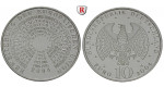 Bundesrepublik Deutschland, 10 Euro 2004, EU-Erweiterung, G, PP, J. 606
