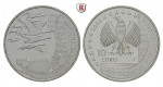 Bundesrepublik Deutschland, 10 Euro 2004, Wattenmeer, J, PP, J. 507