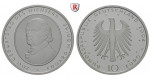 Bundesrepublik Deutschland, 10 Euro 2004, Eduard Mörike, F, PP, J. 508