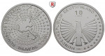 Bundesrepublik Deutschland, 10 Euro 2007, F, PP, J. 527