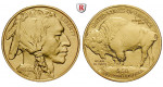 USA, 50 Dollars seit 2006, 31,1 g fein, st