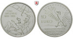 Bundesrepublik Deutschland, 10 Euro 2008, Carl Spitzweg, D, PP, J. 533