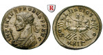 Römische Kaiserzeit, Probus, Antoninian 276-277, vz
