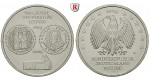 Bundesrepublik Deutschland, 10 Euro 2009, Universität Leipzig, A, PP, J. 545