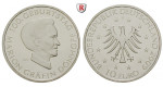 Bundesrepublik Deutschland, 10 Euro 2009, Marion Gräfin Dönhoff, J, bfr., J. 548