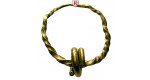 Kelten, Schmuck, Ohrring 1. Jh.v.Chr.