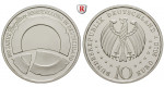 Bundesrepublik Deutschland, 10 Euro 2010, 300 Jahre Porzellanherstellung, F, PP