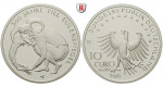 Bundesrepublik Deutschland, 10 Euro 2011, Till Eulenspiegel, D, 10,0 g fein, PP