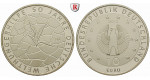 Bundesrepublik Deutschland, 10 Euro 2012, Deutsche Welthungerhilfe, G, bfr.