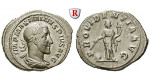 Römische Kaiserzeit, Maximinus I., Denar 235-236, vz/ss-vz