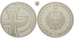Bundesrepublik Deutschland, 10 Euro 2015, J, bfr.