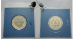 DDR, 5 Mark 1979, Einstein, PP, J. 1572