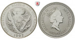 Australien, Elizabeth II., 100 Dollars seit 1988, 31,1 g fein, st
