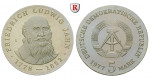DDR, 5 Mark 1977, Jahn, PP, J. 1564