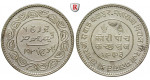Indien, Kutch, Khengarji III., 5 Kori 1937 (VS 1993-1994), vz-st