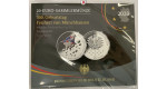 Bundesrepublik Deutschland, 20 Euro 2020, 300 Jahre Münchhausen, PP
