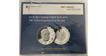 Bundesrepublik Deutschland, 20 Euro 2021, 200. Geburtstag S. Kneipp, PP