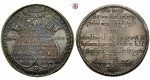 Sachsen, Sachsen-Gotha (Neu-Gotha), Ernst der Fromme, Reichstaler 1668, vz