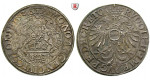Köln, Reichsstadt, Reichstaler 1592, ss-vz