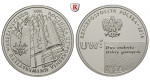 Polen, 3. Republik, 10 Zlotych 2016, PP