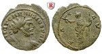 Römische Kaiserzeit, Carausius, Antoninian 286-293, ss+