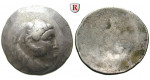 Ostkelten, Vorbild: Philipp III., Tetradrachme, ss+/s