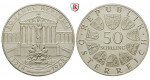 Österreich, 2. Republik, 50 Schilling 1968, PP