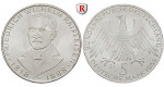 Bundesrepublik Deutschland, 5 DM 1968, Raiffeisen, J, vz-st, J. 396