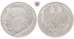 Bundesrepublik Deutschland, 5 DM 1975, Ebert, J, vz-st, J. 416