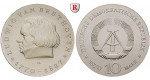DDR, 10 Mark 1970, van Beethoven, st, J. 1528