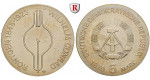 DDR, 5 Mark 1970, Röntgen, st, J. 1530