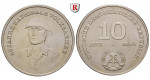 DDR, 10 Mark 1976, Volksarmee, vz, J. 1560