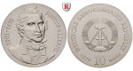 DDR, 10 Mark 1978, von Liebig, vz-st, J. 1567