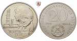 DDR, 20 Mark 1979, 30 Jahre DDR, vz, J. 1573