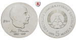 DDR, 5 Mark 1983, Planck, vz-st, J. 1594