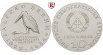 DDR, 10 Mark 1984, Brehm, vz-st, J. 1597