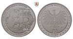 Bundesrepublik Deutschland, 10 Euro 2003, Gottfried Semper, G, PP, J. 503