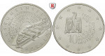 Bundesrepublik Deutschland, 10 Euro 2002, Museumsinsel Berlin., A, bfr., J. 495
