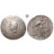 Makedonien, Königreich, Antigonos Gonatas, Tetradrachme 277-239 v.Chr., ss (1)