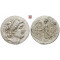 Syrien, Königreich, Antiochos VII., Tetradrachme 138-129 v.Chr., vz (1)