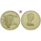 Kanada, Elizabeth II., 100 Dollars 1989, 7,78 g fein, PP (1)