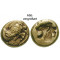 Lesbos, Mytilene, Hekte ca. 521-478 v.Chr., vz (1)
