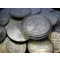 Münzen der Welt, Diverse Herrscher, Diverse Nominale, 450,0 g fein (1)