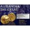 Makedonien, Königreich, Alexander III. der Grosse, Stater um 300 v.Chr., ss-vz (2)