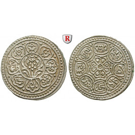 Tibet, Tangka o.J. (ca. 1912-1922), vz-st